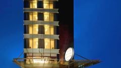 facade at Park Inn, Gurgaon - A Carlson Brand Managed by Sarovar Hotels, best hotels in gurgaon