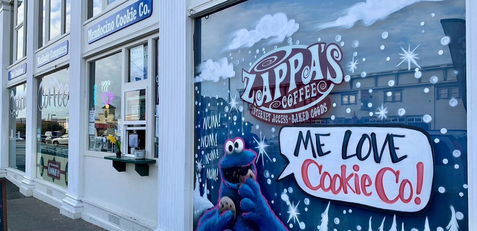 Cookie+Company
