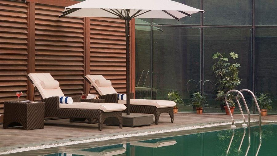 Swimming Pool 1.3
