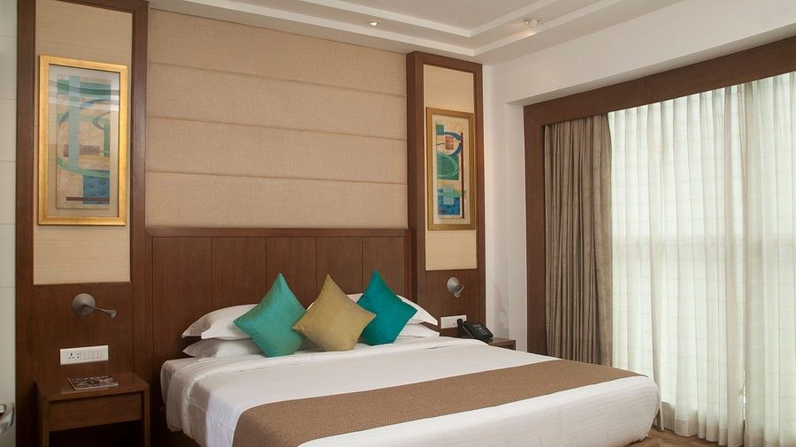 Bedroom 1
