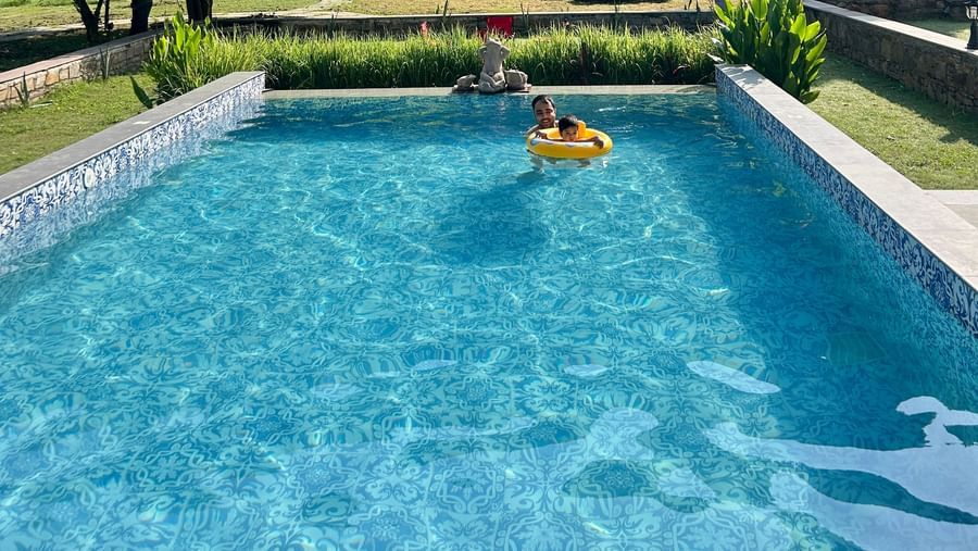 18-Pool- Surya Bagh -3