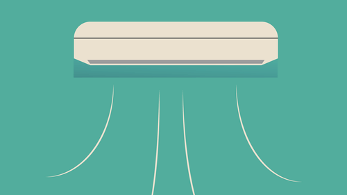 digital art of an ac unit