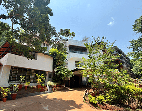 Riverside Lords Resort, Muduba, Shivamogga