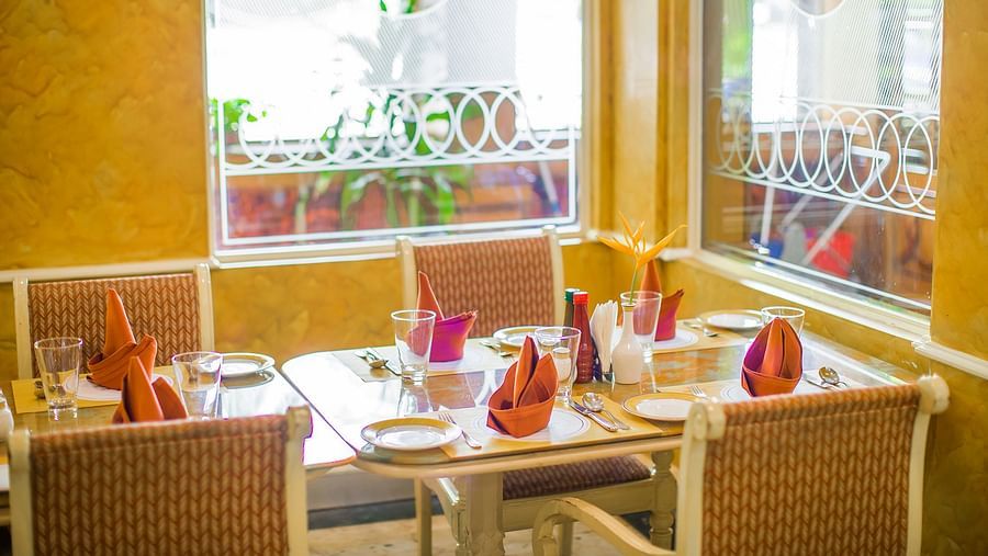 The Renai Cochin Hotel Resort Kerala Holidays 18