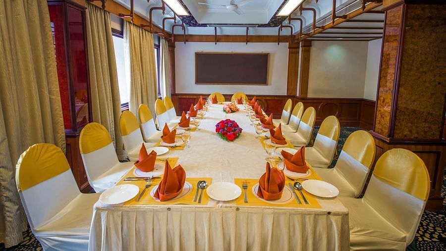 The Renai Cochin Hotel Resort Kerala Holidays 47