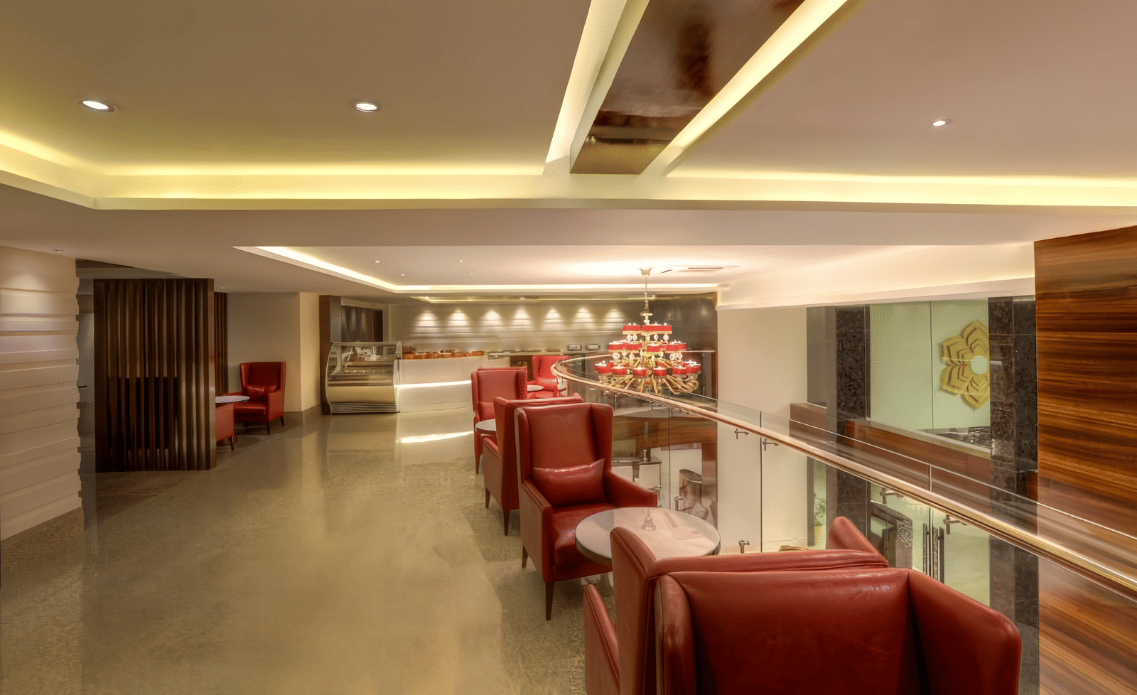 Coffee Shop 1