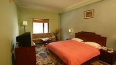 Deluxe Rooms Sarovar Portico Badrinath 2