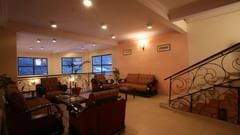 Lobby Sarovar Potico Badrinath 5