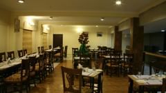 Sarovar - The Fast food Restaurant Sarovar Portco Badrinath 1
