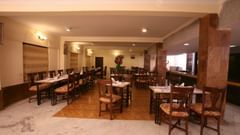 Sarovar - The Fast food Restaurant Sarovar Portco Badrinath 2