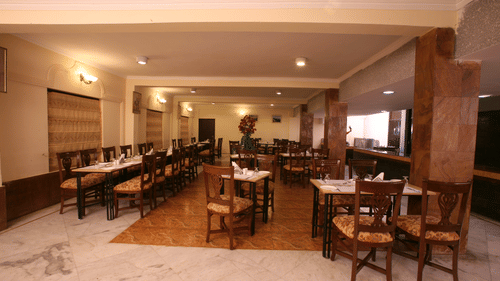 Sarovar - The Fast food Restaurant Sarovar Portco Badrinath 2