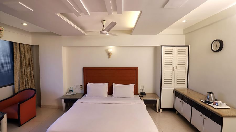20 Standard Room