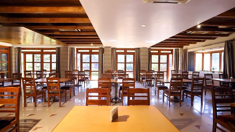 23 Restaurant