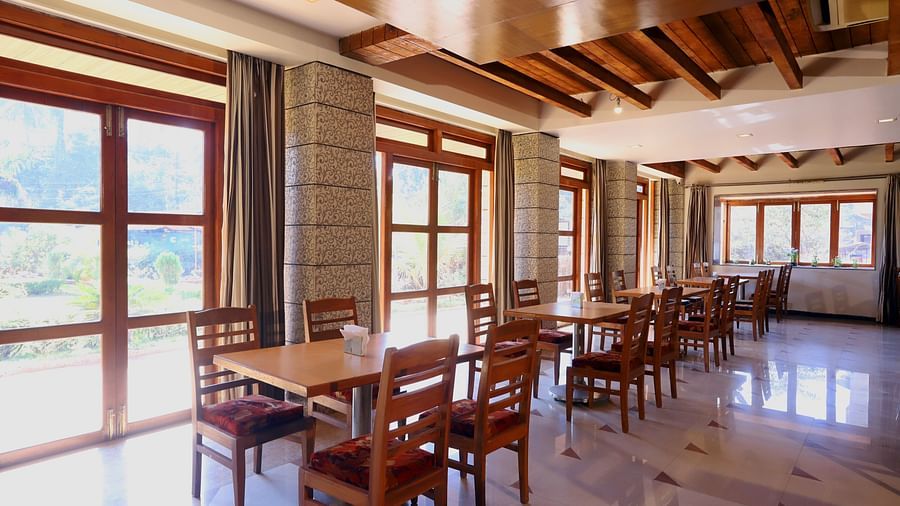 24 Restaurant