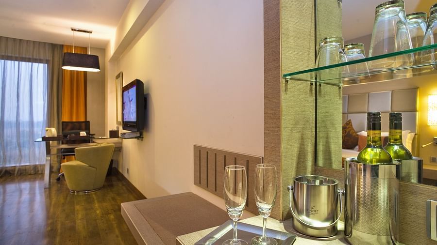 Rooms in Kolkata 0079