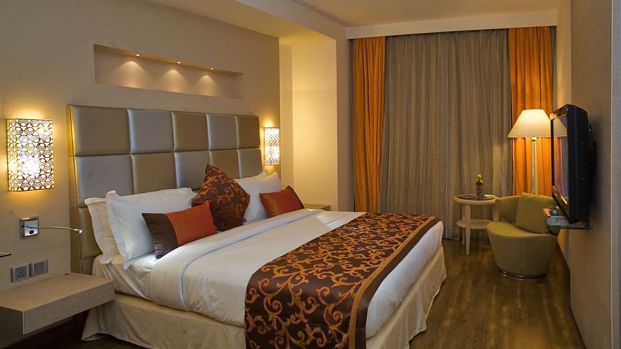 SUPERIOR ROOMS in Kolkata  1