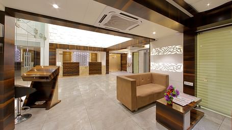 Hotel Summit, Ahmedabad Ahmedabad  T8 1739