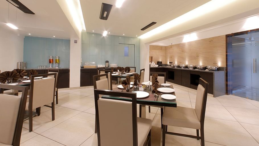 Hotel Summit, Ahmedabad Ahmedabad  T8 1671