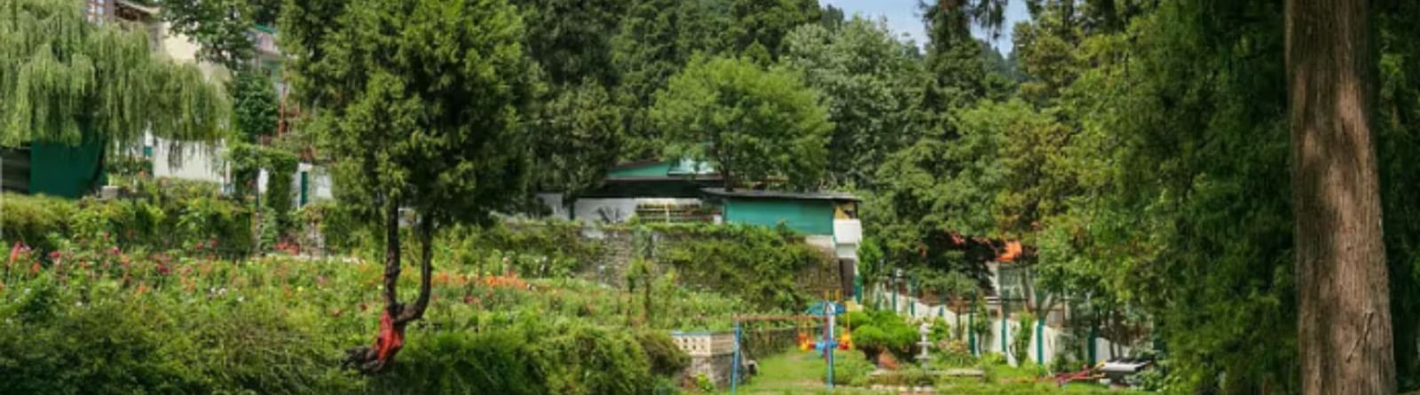 nanital