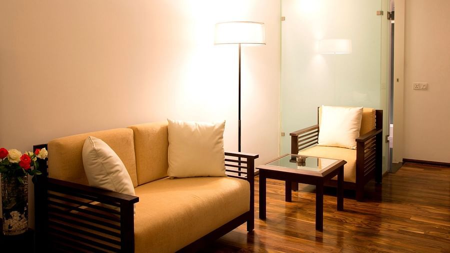 Springs Hotel & Spa, Bangalore Bengaluru Regency Room Springs Hotel Spa