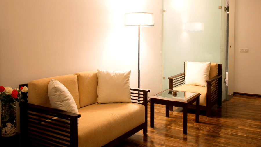 Springs Hotel & Spa, Bangalore Bengaluru Regency Room Springs Hotel Spa