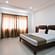 The Sanctum Suites, Bangalore Bangalore Premium King Room 2 The Sanctum Suites Bangalore