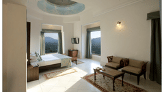 2 - Honeymoon Suites