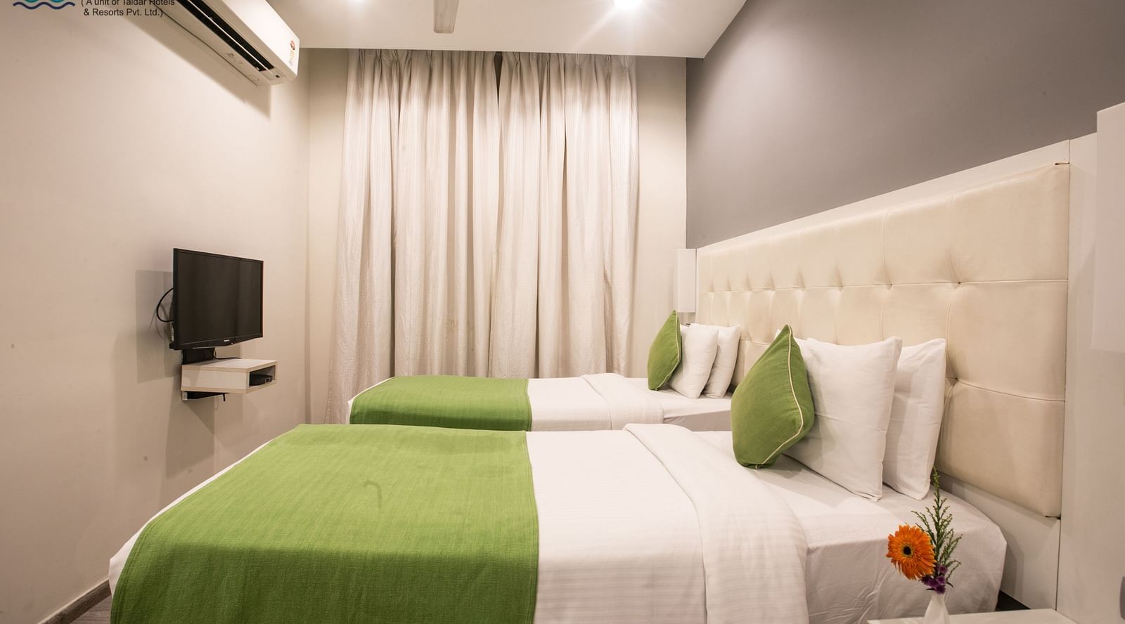 Delux Room