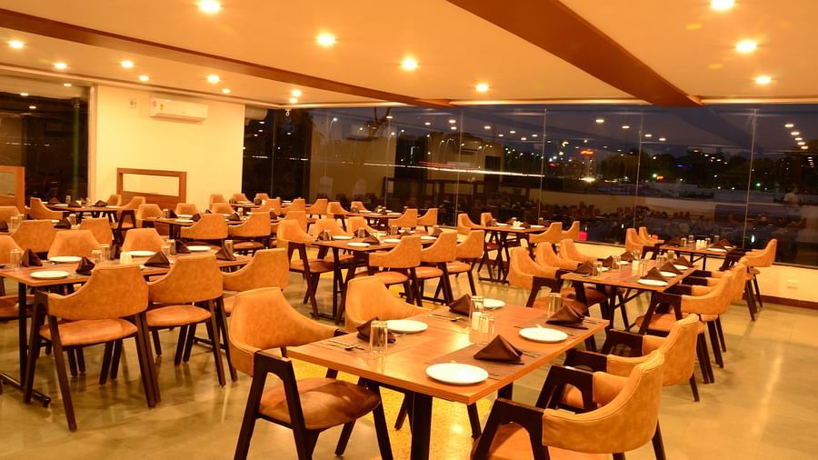 VITS Kamats Resort, Silvassa Silvassa DSC 9656 vhul5g