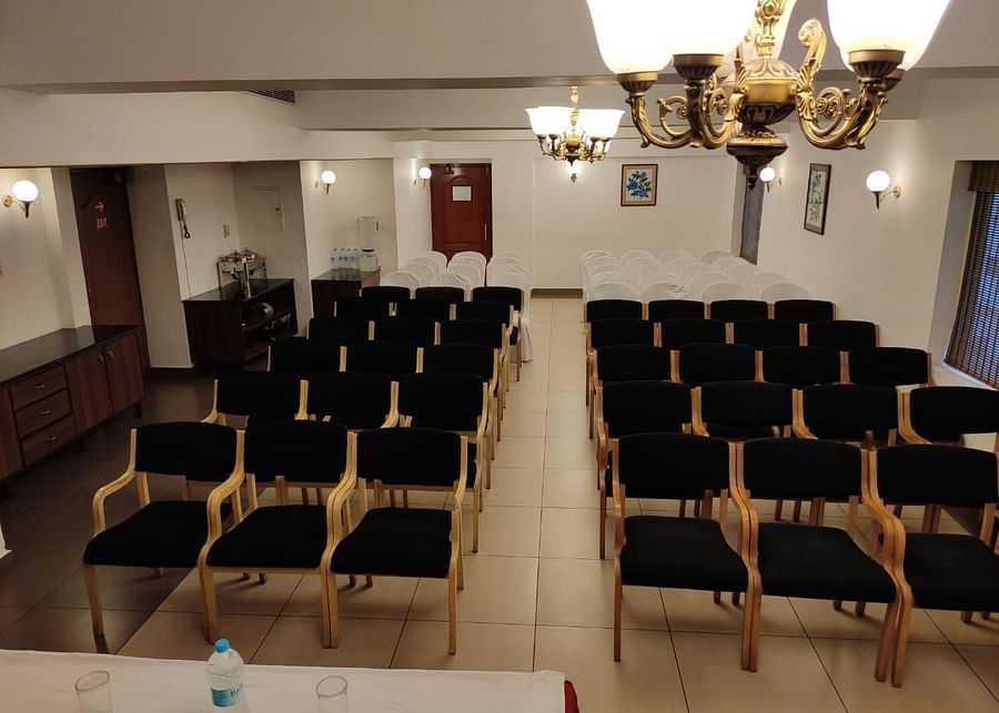 Party Halls in Kochi, Wedding Halls in Kochi, Abad Metro, Kochi-14