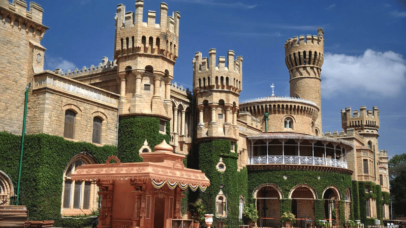 bangalore-palace