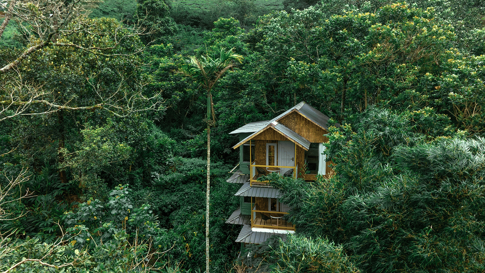 Parakkat Nature Resort, photo 1