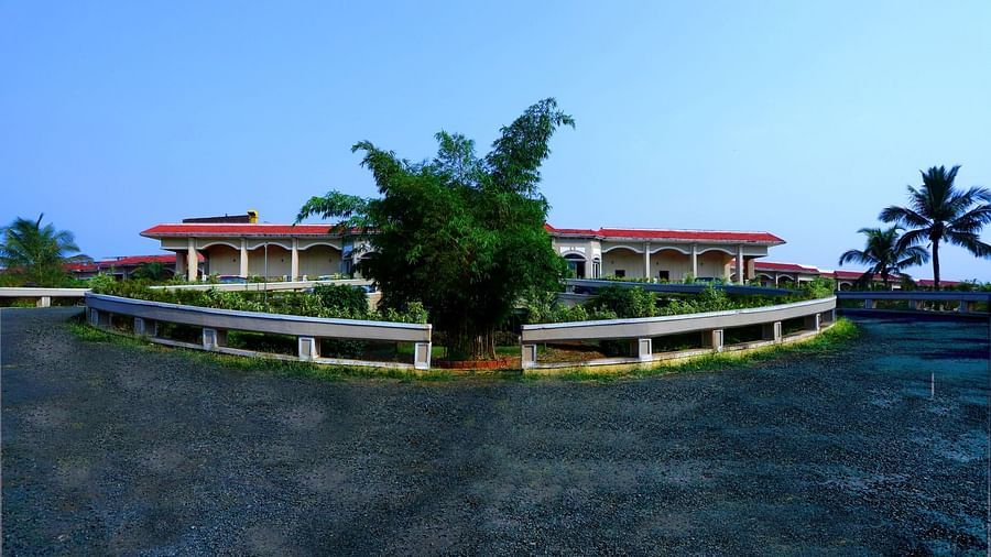 Hotel Pathway