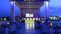 Daspalla Hotels Hyderabad Hotel Over The Moon