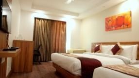 Jammu Hotel
