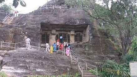jata shanker temple