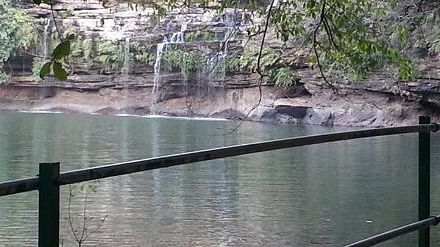 PANDAVA-FALLS