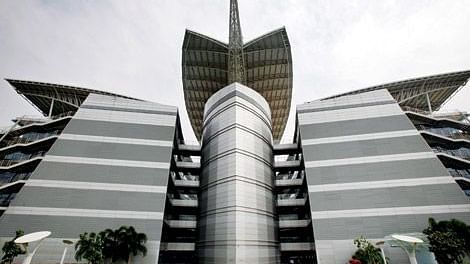 Tech Hubs Park Plaza Jodhpur
