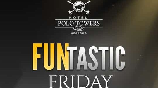 Funtastic Friday
