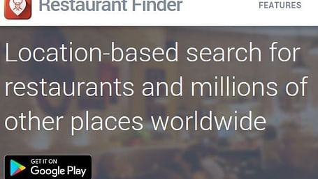 Evoma - Business Hotel, K R Puram, Bangalore Bangalore restaurant-finder-app