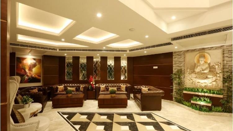 Hotels in Bhopal3