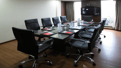 Business Centre Hotel Daspalla Hydrabad