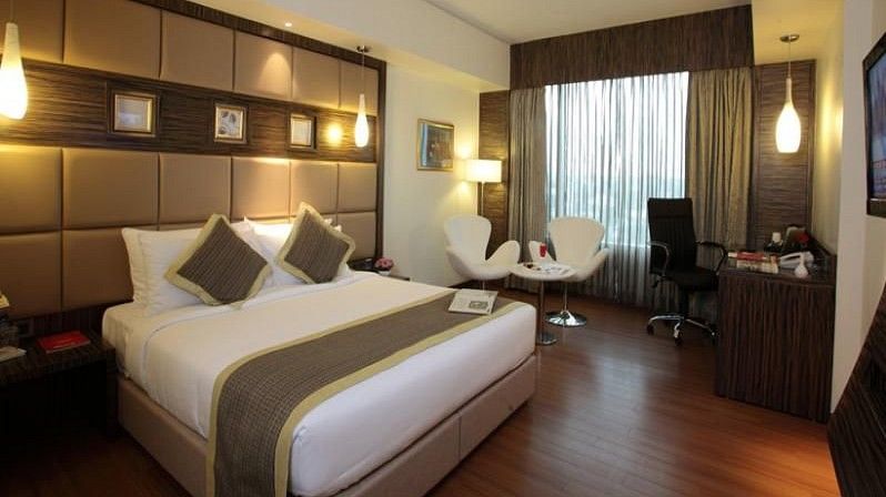 Premier Room Hotel Daspalla Hyderabad