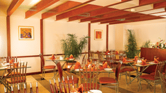 Classic Cafe Restaurant Classic Sarovar Portico Thiruvananthapuram
