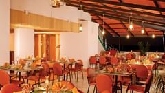 Options Multi Cuisine Restaurant Classic Sarovar Portico Thiruvananthapuram