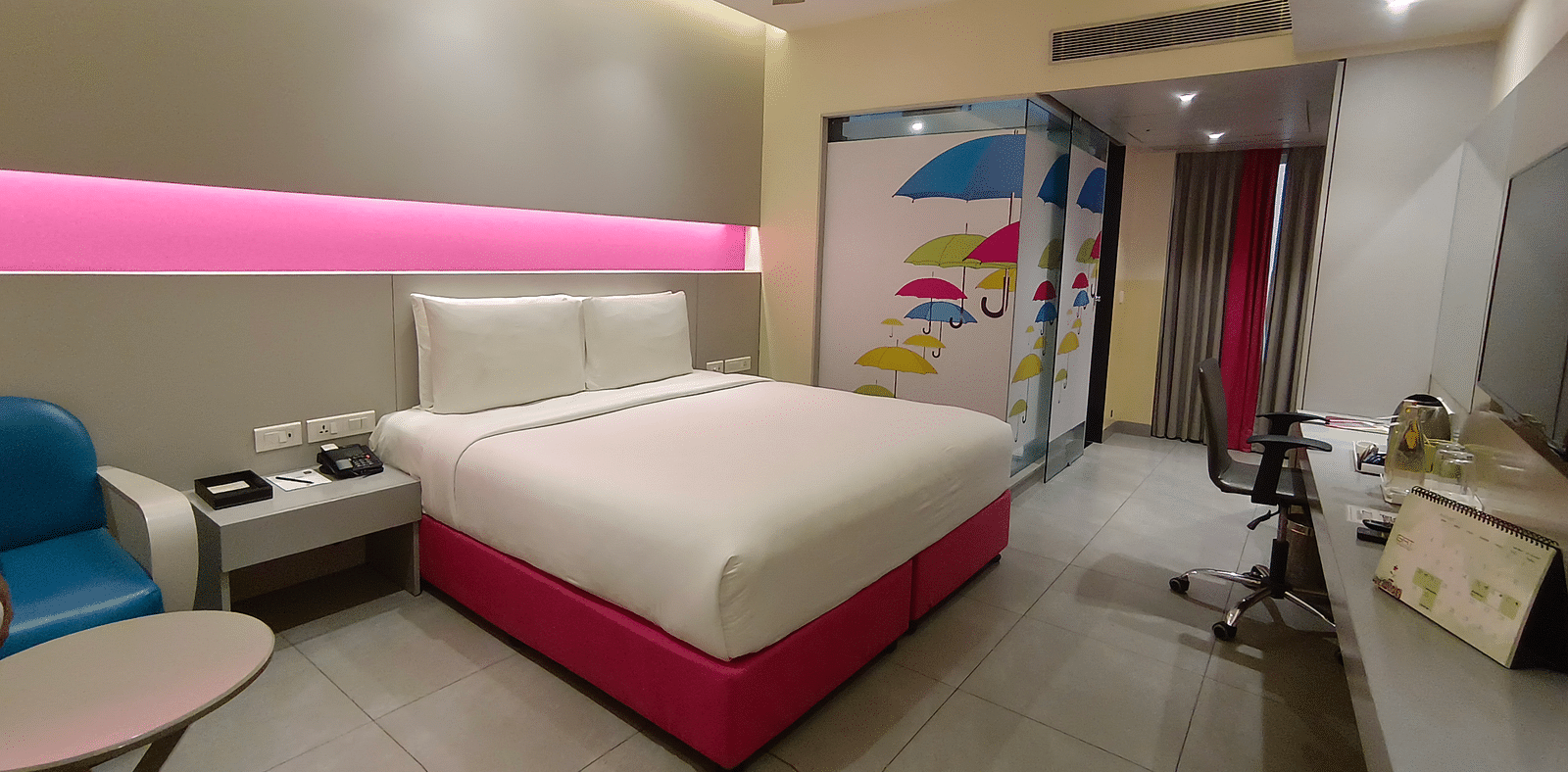 superior room 1