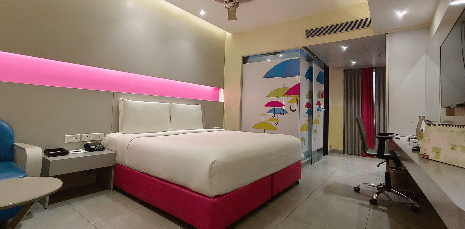 superior room 2