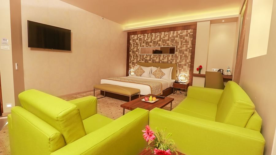 PREMIUM ROOM2