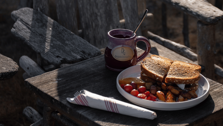 27-brewery-gulch-inn-breakfast-in-the-garden-adirondack-chair