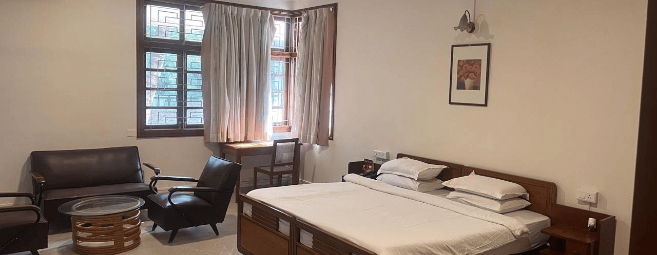 Superior/ Baroda Rooms